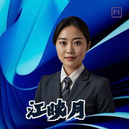 江映月